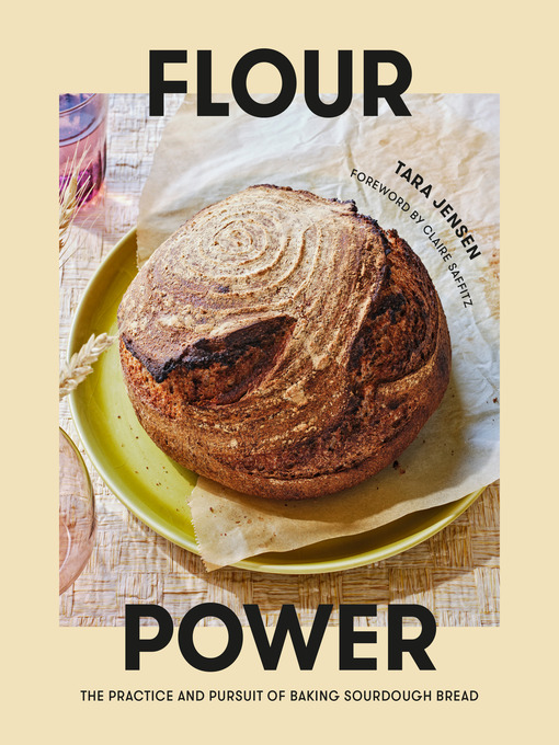 Title details for Flour Power by Tara Jensen - Available